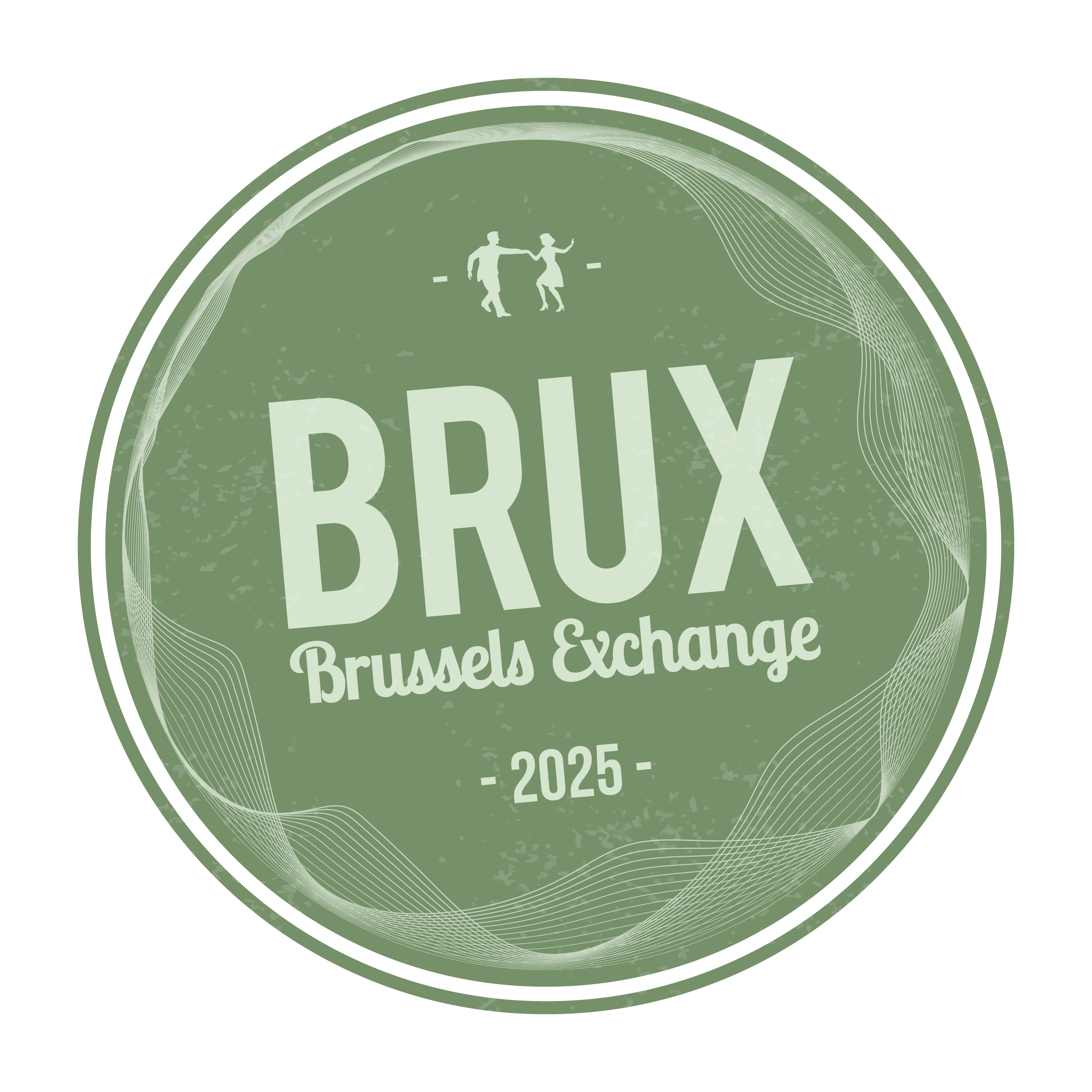 Swing It Brussels
